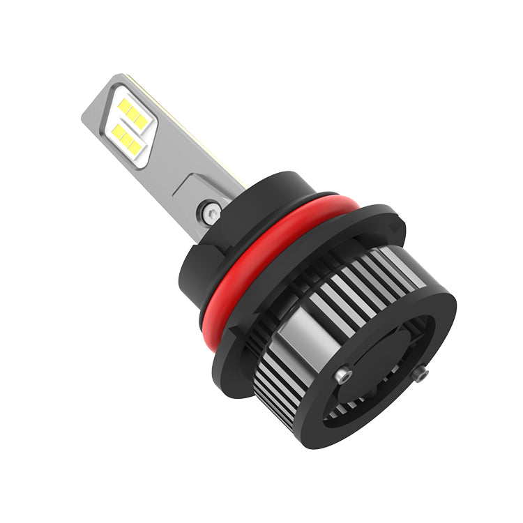 D16-9007 16000 Lumens Headlight