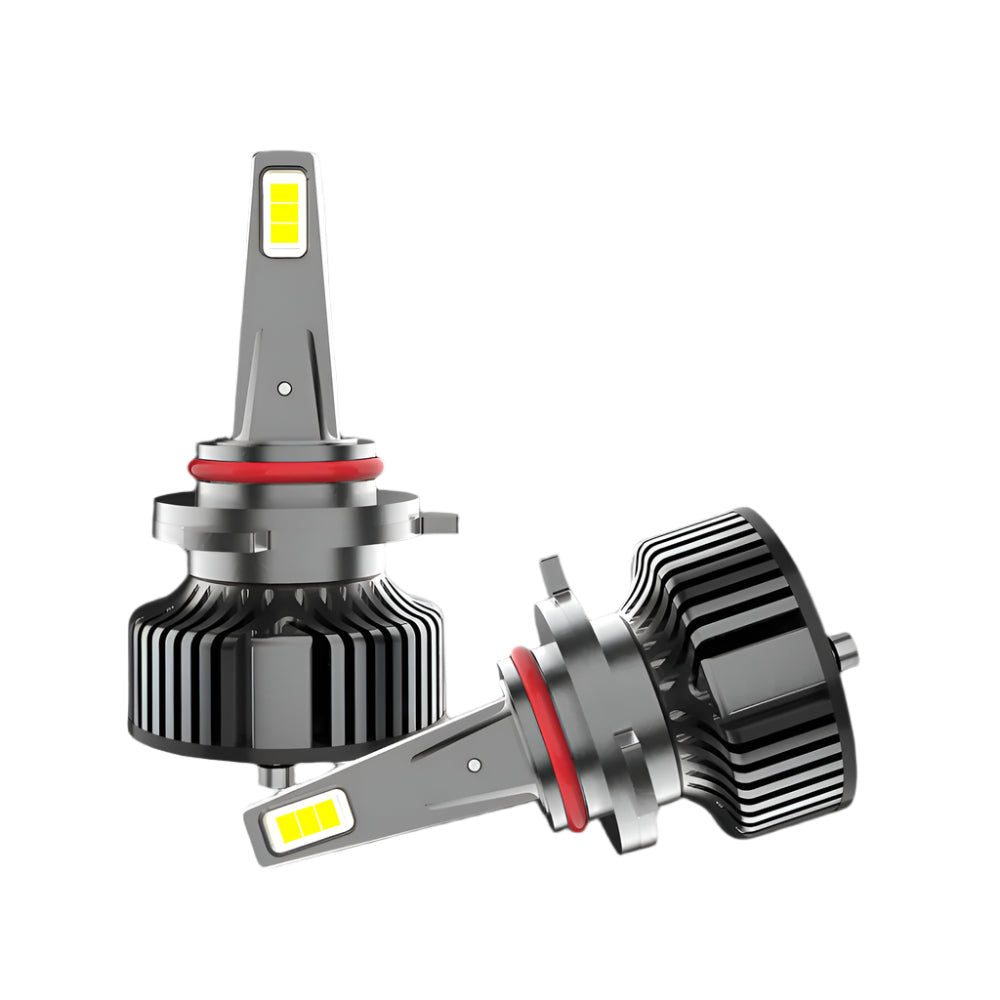 D16-9012 16000 Lumens LED Headlight