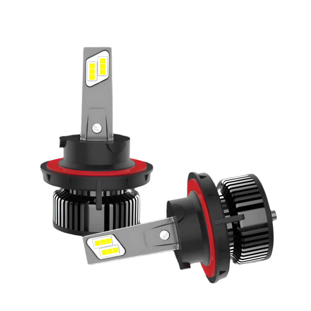 D16-H13 16000 Lumens LED Headlight