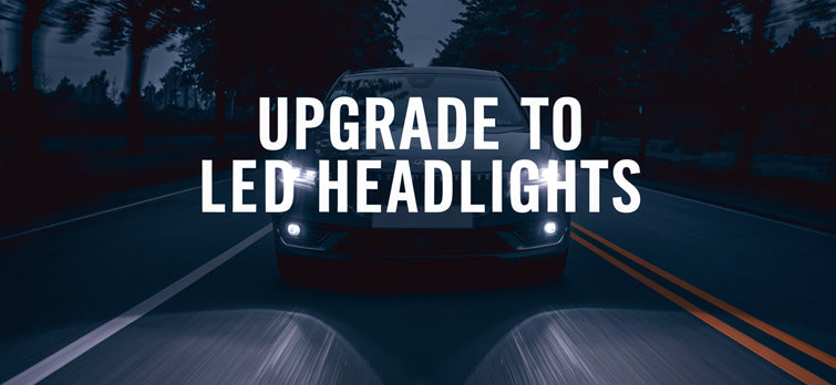 Guide to Choosing the Best LED Headlights for Your Vehicle