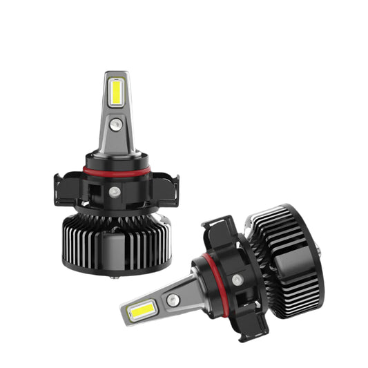 D16-5202 16000 Lumens LED Headlight