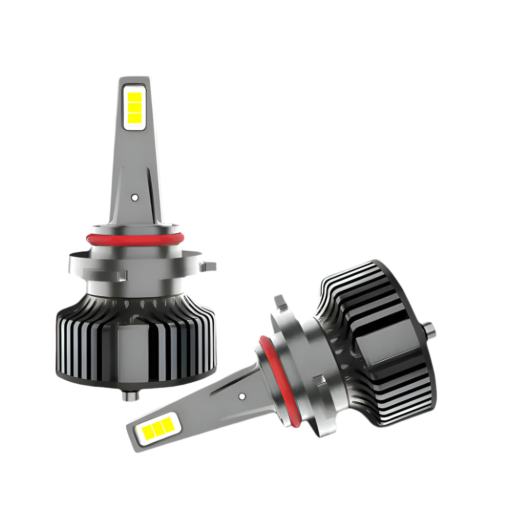 D16-9005/6 16000 Lumens LED Headlight