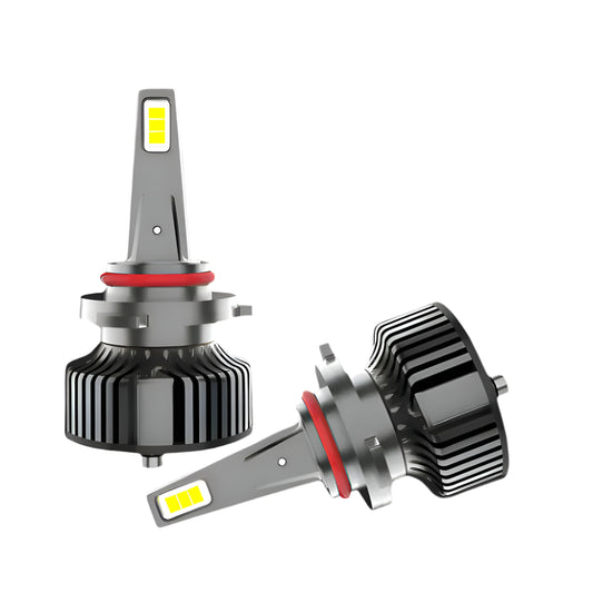 D16-9005/6 16000 Lumens LED Headlight