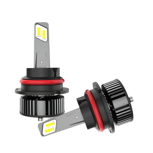 D16-9007 16000 Lumens Headlight