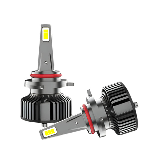 D16-9012 16000 Lumens LED Headlight