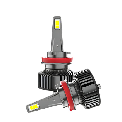 D16-H11 16000 Lumens LED Headlight