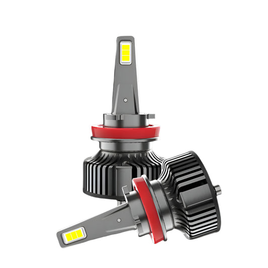 D16-H11 16000 Lumens LED Headlight