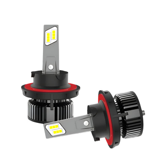 D16-H13 16000 Lumens LED Headlight