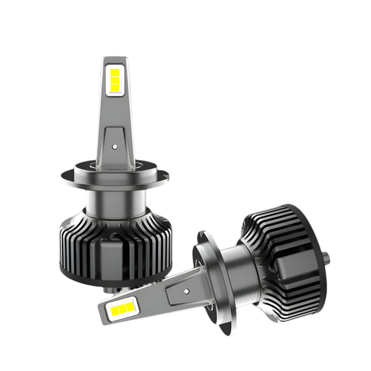 D16-H7 16000 Lumens LED Headlight